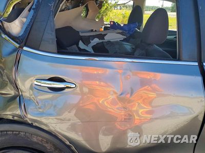 Zdjęcie 10 z 12 samochodu: 2016 NISSAN ROGUE S VIN:KNMAT2MV1GP647943 - miniatura
