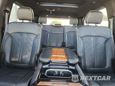 Zdjęcie 10 z 14 samochodu: 2024 JEEP GRAND WAGONEER L SERIES III VIN:1C4SJSGP5RS182283 - miniatura