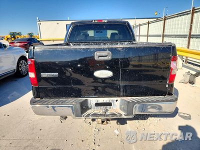 Zdjęcie 6 z 12 samochodu: 2006 FORD F150 SUPERCREW VIN:1FTRW12W36KE01309 - miniatura