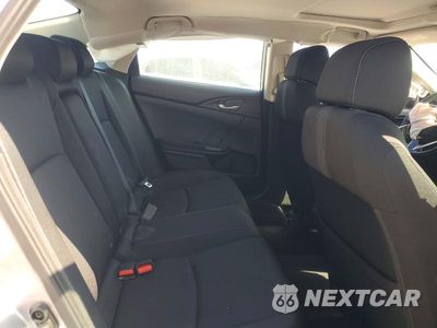 Zdjęcie 10 z 12 samochodu: 2020 HONDA CIVIC EX VIN:19XFC1F37LE005863 - miniatura