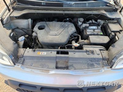 Zdjęcie 11 z 12 samochodu: 2016 KIA SOUL BASE VIN:KNDJN2A29G7852222 - miniatura