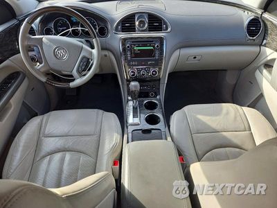 Zdjęcie 8 z 12 samochodu: 2014 BUICK ENCLAVE VIN:5GAKRBKD9EJ198218 - miniatura