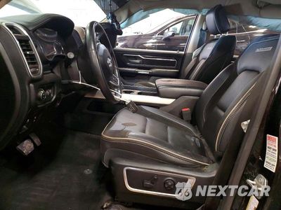 Zdjęcie 7 z 13 samochodu: 2020 RAM 1500 LARAMIE VIN:1C6SRFJT2LN413594 - miniatura