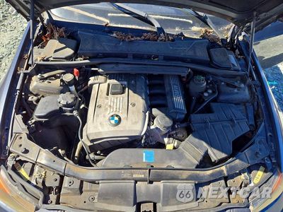 Zdjęcie 11 z 12 samochodu: 2006 BMW 330 I VIN:WBAVB33546PS13233 - miniatura