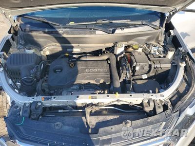 Zdjęcie 12 z 14 samochodu: 2019 CHEVROLET EQUINOX LT VIN:3GNAXKEV1KS617068 - miniatura