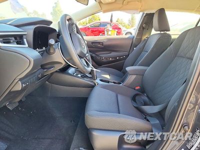 Zdjęcie 7 z 12 samochodu: 2026 TOYOTA COROLLA HYBRID LE VIN:JTDBCMFE6T3129616 - miniatura