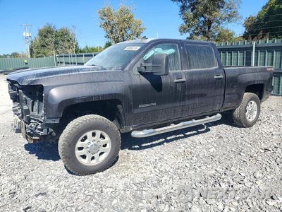 2015 CHEVROLET SILVERADO K2500 HEAVY DUTY LT 1GC1KVE85FF181077 - główne zdjęcie licytacji z USA - miniatura