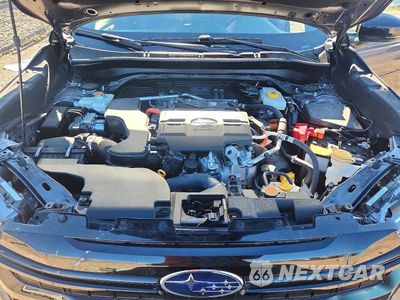 Zdjęcie 12 z 14 samochodu: 2025 SUBARU FORESTER SPORT VIN:JF2SLSJD2SH416179 - miniatura