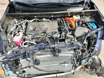 Zdjęcie 12 z 14 samochodu: 2025 TOYOTA RAV4 XSE VIN:JTMFB3FV2SD245256 - miniatura