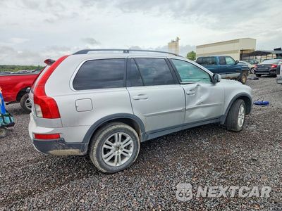 Trzecie zdjęcie samochodu z tyłu: 2007 VOLVO XC90 3.2 VIN:YV4CY982X71388565 - miniatura