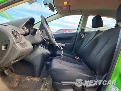 Zdjęcie 7 z 12 samochodu: 2013 MAZDA MAZDA2 VIN:JM1DE1KY4D0162814 - miniatura
