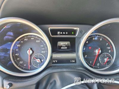 Zdjęcie 9 z 13 samochodu: 2017 MERCEDES-BENZ G 550 VIN:WDCYC3KF2HX264783 - miniatura