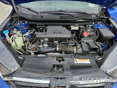 Zdjęcie 12 z 13 samochodu: 2022 HONDA CR-V EX VIN:7FARW1H58NE007920 - miniatura