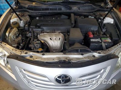 Zdjęcie 11 z 12 samochodu: 2009 TOYOTA CAMRY LE VIN:4T1BE46K69U355217 - miniatura
