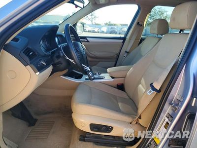 Zdjęcie 7 z 13 samochodu: 2011 BMW X3 XDRIVE28I VIN:5UXWX5C54BL704387 - miniatura