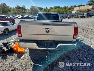 Zdjęcie 6 z 13 samochodu: 2014 RAM 1500 ST VIN:3C6JR6DG5EG274776 - miniatura