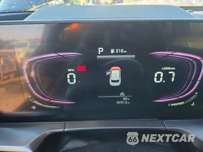 Zdjęcie 9 z 14 samochodu: 2025 KIA TELLURIDE S VIN:5XYP64GC0SG690740 - miniatura