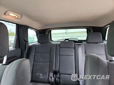 Zdjęcie 10 z 13 samochodu: 2011 JEEP GRAND CHEROKEE LAREDO VIN:1J4RR4GG1BC572150 - miniatura