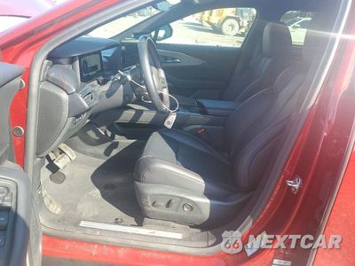 Zdjęcie 7 z 13 samochodu: 2024 ACURA ZDX A-SPEC VIN:4W5KHNRL5RZ513462 - miniatura