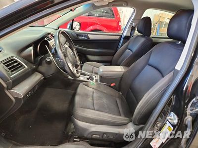 Zdjęcie 7 z 12 samochodu: 2016 SUBARU LEGACY 2.5I PREMIUM VIN:4S3BNBC66G3060945 - miniatura