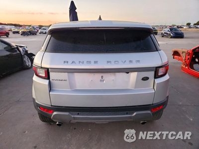 Zdjęcie 6 z 12 samochodu: 2018 LAND ROVER RANGE ROVER EVOQUE SE VIN:SALVP2RX1JH292105 - miniatura