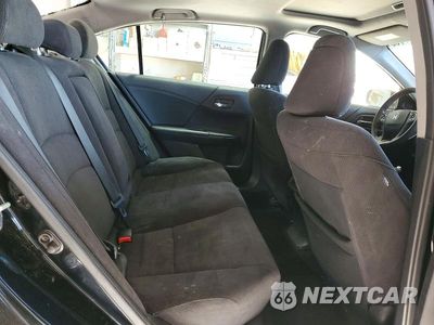 Zdjęcie 10 z 12 samochodu: 2015 HONDA ACCORD EX VIN:1HGCR2F79FA006659 - miniatura
