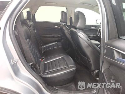 Zdjęcie 10 z 12 samochodu: 2022 FORD EDGE SEL VIN:2FMPK4J91NBB04009 - miniatura