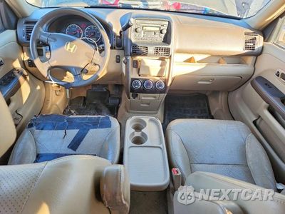 Zdjęcie 8 z 12 samochodu: 2006 HONDA CR-V SE VIN:JHLRD78986C029022 - miniatura