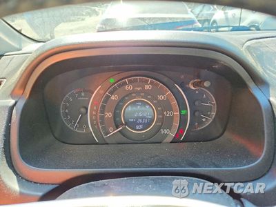 Zdjęcie 9 z 13 samochodu: 2013 HONDA CR-V EXL VIN:5J6RM3H75DL038496 - miniatura