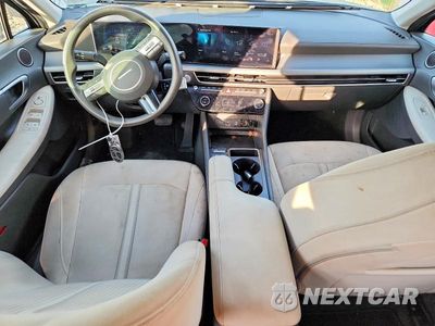 Zdjęcie 8 z 12 samochodu: 2024 HYUNDAI SONATA SEL VIN:KMHL64JA2RA398499 - miniatura
