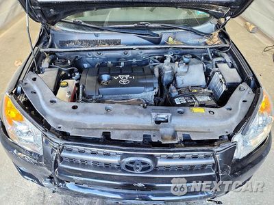 Zdjęcie 12 z 13 samochodu: 2011 TOYOTA RAV4 BASE VIN:2T3BF4DV6BW105595 - miniatura