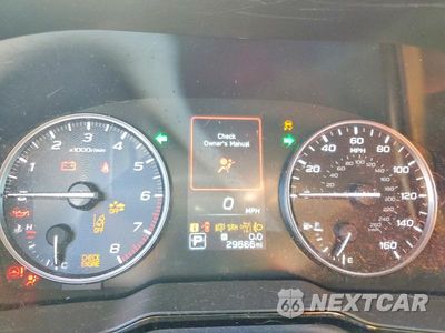 Zdjęcie 9 z 13 samochodu: 2024 SUBARU OUTBACK PREMIUM VIN:4S4BTAFC2R3147905 - miniatura