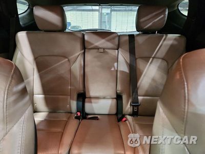 Zdjęcie 10 z 13 samochodu: 2013 HYUNDAI SANTA FE SPORT 2.0T VIN:5XYZW3LA2DG079733 - miniatura