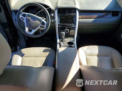 Zdjęcie 8 z 13 samochodu: 2014 FORD EDGE LIMITED VIN:2FMDK4KC2EBA26028 - miniatura