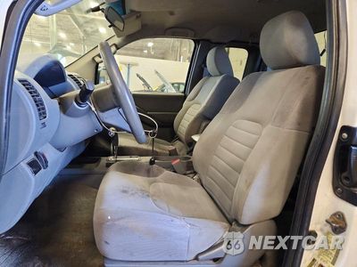 Zdjęcie 7 z 12 samochodu: 2012 NISSAN FRONTIER S VIN:1N6BD0CT2CC477239 - miniatura