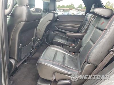 Zdjęcie 11 z 13 samochodu: 2022 DODGE DURANGO R/T VIN:1C4SDJCT8NC221151 - miniatura