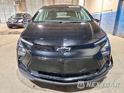 Piąte zdjęcie samochodu w środku: 2023 CHEVROLET BOLT EV 1LT VIN:1G1FW6S04P4193810 - miniatura
