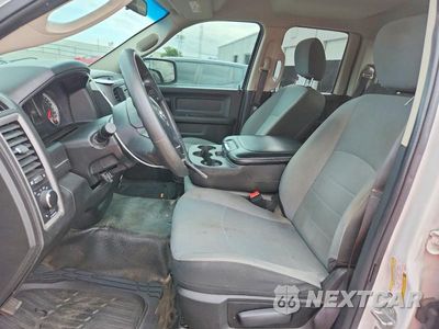 Zdjęcie 7 z 12 samochodu: 2021 RAM 1500 CLASSIC TRADESMAN VIN:1C6RR6FG0MS530667 - miniatura