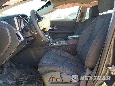 Zdjęcie 7 z 14 samochodu: 2017 CHEVROLET EQUINOX LS VIN:2GNALBEK4H1613988 - miniatura