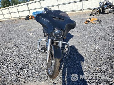 Drugie zdjęcie samochodu z przodu: 2015 HARLEY-DAVIDSON FLHXS STREET GLIDE SPECIAL VIN:1HD1KRM14FB697917 - miniatura