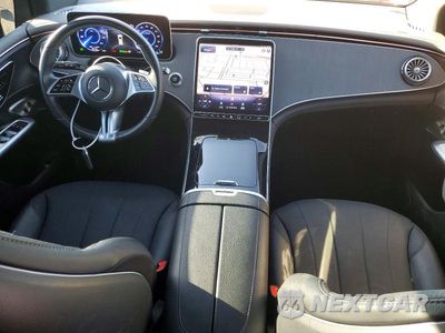 Zdjęcie 8 z 14 samochodu: 2023 MERCEDES-BENZ EQE SUV 350 4MATIC VIN:4JGGM1CB4PA039437 - miniatura