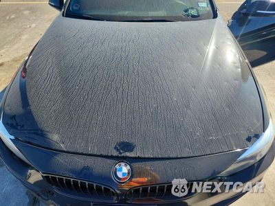 Zdjęcie 11 z 12 samochodu: 2018 BMW 430XI GRAN COUPE VIN:WBA4J3C57JBG97129 - miniatura