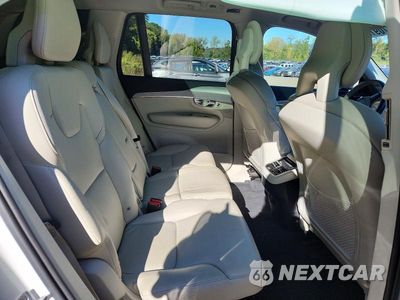 Zdjęcie 11 z 13 samochodu: 2022 VOLVO XC90 T5 MOMENTUM VIN:YV4102PK1N1804460 - miniatura