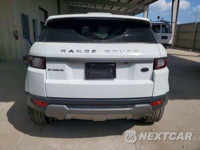 Zdjęcie 6 z 13 samochodu: 2019 LAND ROVER RANGE ROVER EVOQUE SE VIN:SALVP2RX5KH340514 - miniatura