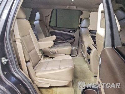 Zdjęcie 11 z 14 samochodu: 2016 CHEVROLET TAHOE C1500 LT VIN:1GNSCBKC9GR473119 - miniatura