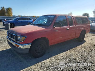 1996 TOYOTA TACOMA V6 4TAVN52N2TZ176797 - główne zdjęcie licytacji z USA - miniatura