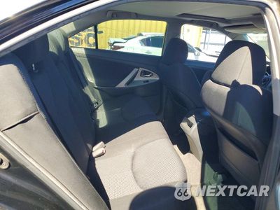 Zdjęcie 10 z 12 samochodu: 2011 TOYOTA CAMRY SE VIN:4T1BF3EKXBU763458 - miniatura