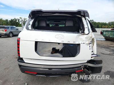 Zdjęcie 6 z 14 samochodu: 2026 HYUNDAI PALISADE LIMITED VIN:KM8RK5S21TU038360 - miniatura