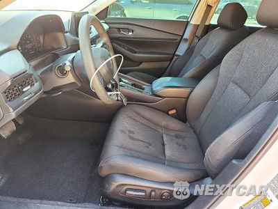 Zdjęcie 7 z 12 samochodu: 2024 HONDA ACCORD EX VIN:1HGCY1F3XRA036543 - miniatura