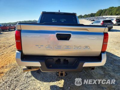 Zdjęcie 6 z 13 samochodu: 2025 TOYOTA TACOMA SR5 VIN:3TYKB5FN8ST028264 - miniatura